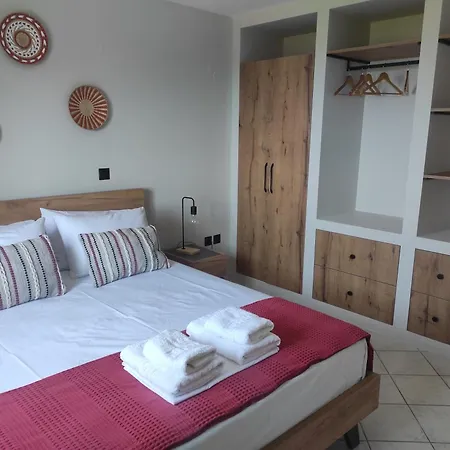 Apartamento Mariana's Place *