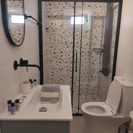 Mariana's Place Lägenhet *