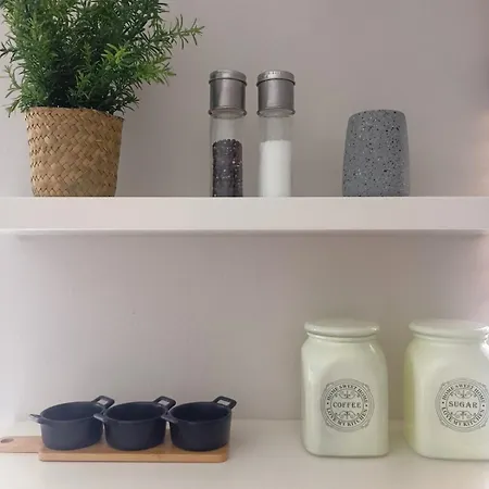 Lägenhet Mariana's Place Argostoli (Kefalonia)