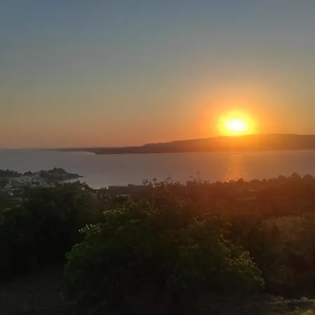 Lägenhet Mariana's Place Argostoli (Kefalonia)