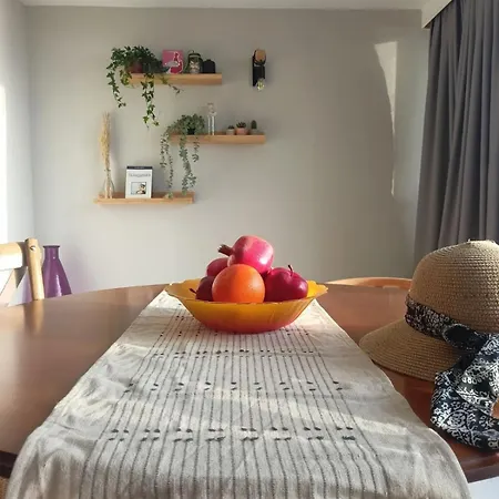 Mariana's Place Argostoli (Kefalonia)