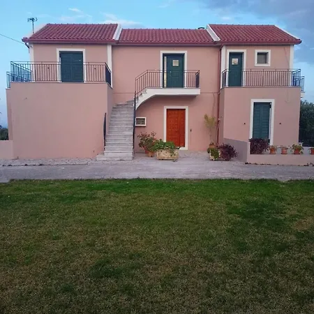 Mariana's Place Lägenhet