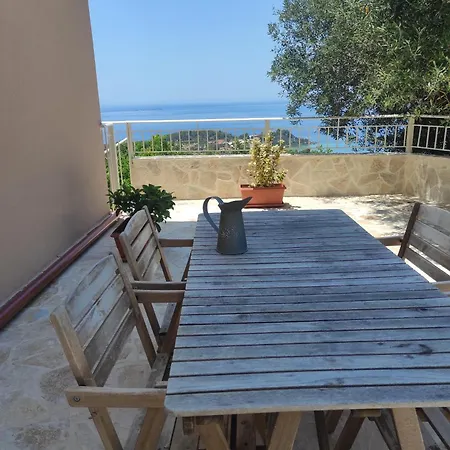 Διαμέρισμα Mariana's Place *