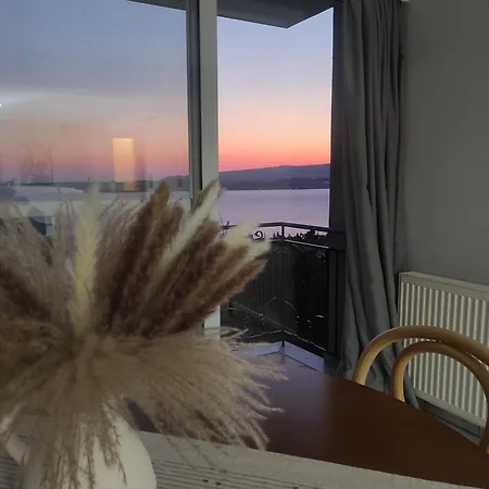 Mariana's Place Διαμέρισμα *