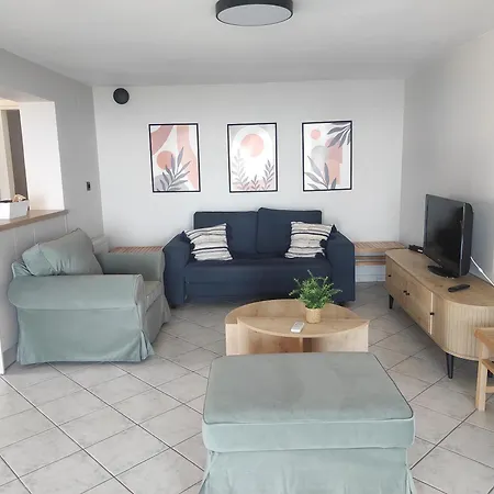 Διαμέρισμα Mariana's Place Αργοστόλι