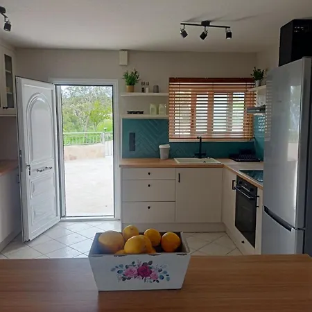 Mariana's Place Διαμέρισμα *