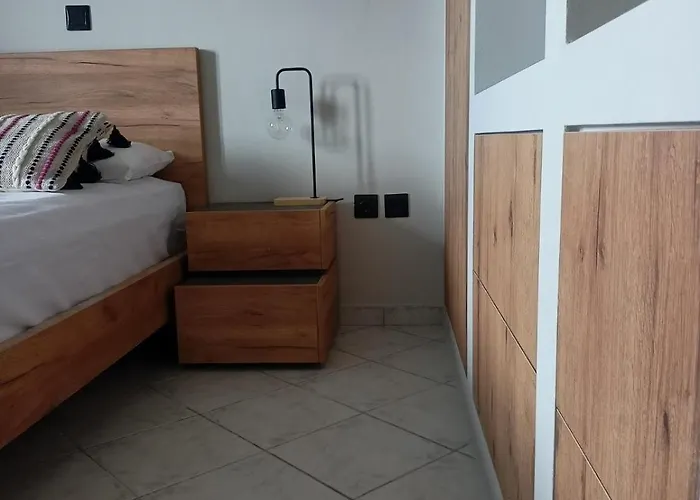 Mariana's Place *