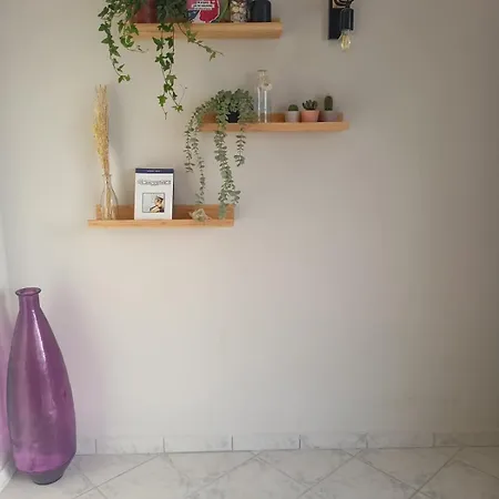 Mariana's Place *