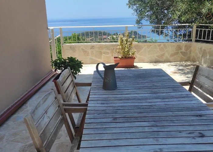 Lägenhet Mariana's Place *