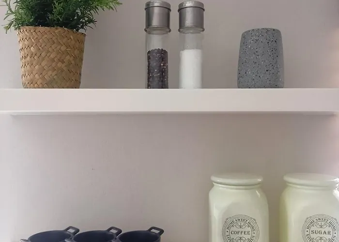 Lägenhet Mariana's Place Argostoli (Kefalonia)