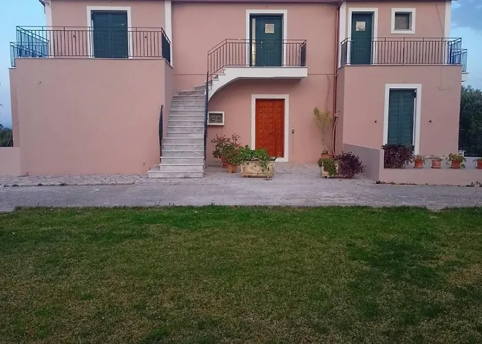 Mariana's Place Lägenhet