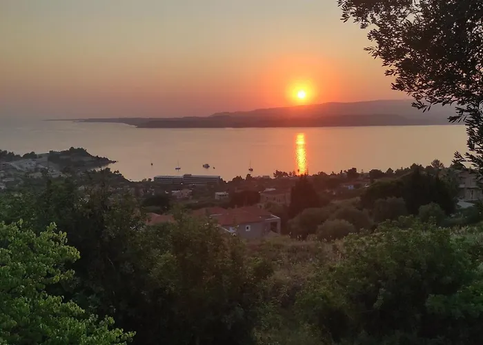 Apartamento Mariana's Place Argostoli (Kefalonia)