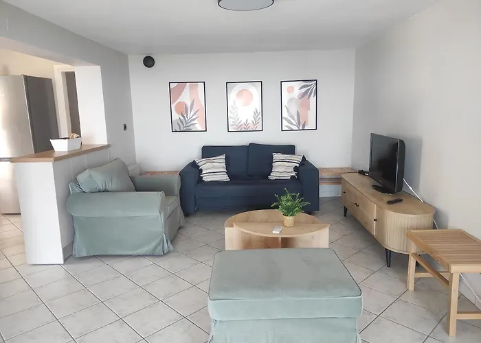 Apartamento Mariana's Place Argostoli (Kefalonia)