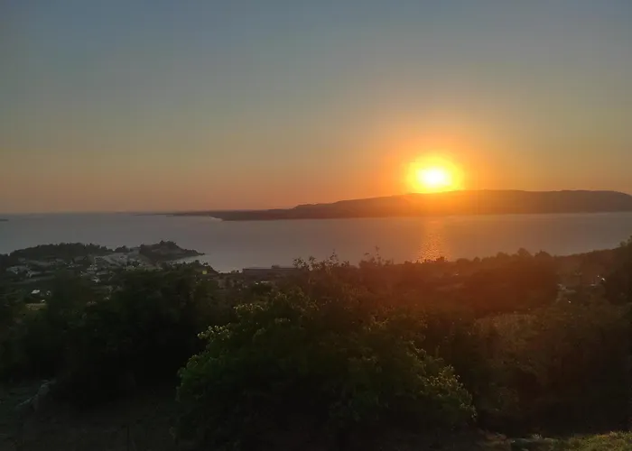 Apartamento Mariana's Place Argostoli (Kefalonia)